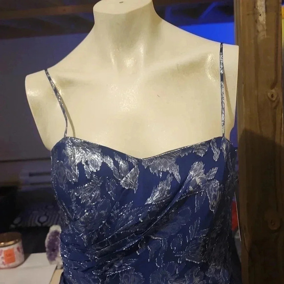 SHOSHANNA MINI DRESS - Picture 5 of 8